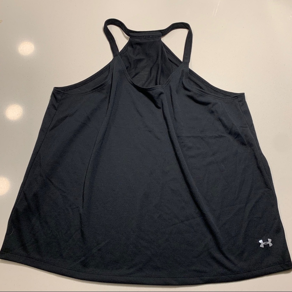 Under Armour Tank top size Small